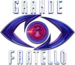 Grande Fratello logo