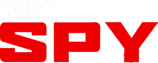 My spy logo