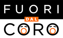 Fuori dal coro logo