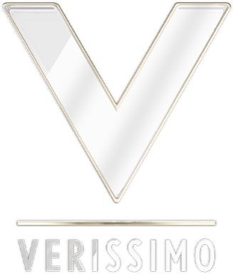 Verissimo logo