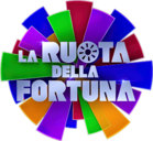 La ruota della fortuna logo