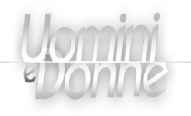 Uomini e Donne logo