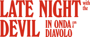 Late night with the devil: in onda con il diavolo - Film Mediaset Infinity