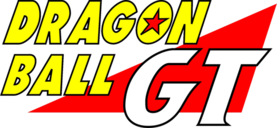 Dragon Ball GT logo