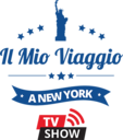 Il mio viaggio a New York 2 logo