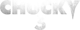 Chucky 3 logo