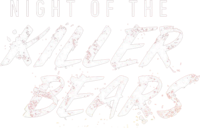 Night of the killer bears - Film Mediaset Infinity