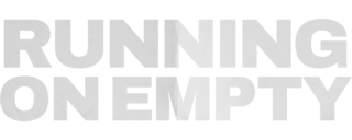 Running on empty - Film Mediaset Infinity