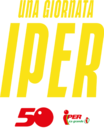 Una giornata Iper logo