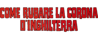 Come rubare la corona d'Inghilterra - Film Mediaset Infinity