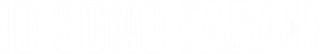 Io sono Farah logo