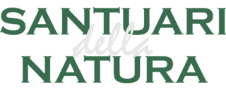 Santuari della natura logo