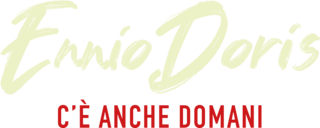 Ennio Doris - C'è anche domani logo