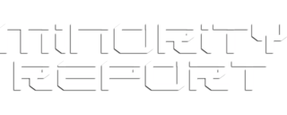 Minority report - Film Mediaset Infinity