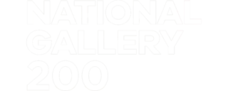 National Gallery 200 - Film Mediaset Infinity