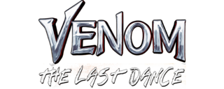 Venom: the last dance logo