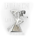Laura 30 World Tour logo