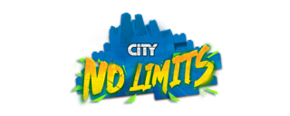 Lego City: senza limiti logo
