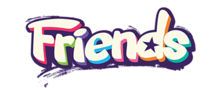 Friends logo