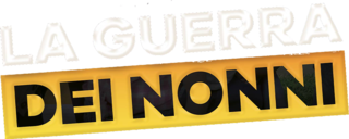La guerra dei nonni - Film Mediaset Infinity