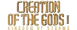 Creation of the Gods - Kingdom of storms - Film Mediaset Infinity