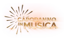 Capodanno in musica logo