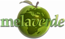 Melaverde logo