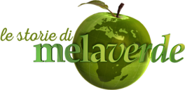 Le storie di Melaverde logo