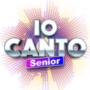 Io Canto Senior logo