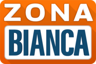 Zona Bianca 2025 logo