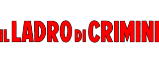 Il ladro di crimini - Film Mediaset Infinity