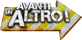 Avanti un altro! logo