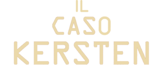 Il caso Kersten logo