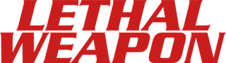 Lethal Weapon logo