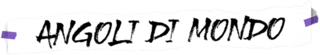 Angoli di mondo '03 logo