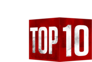 Meteo impazzito: le top ten logo