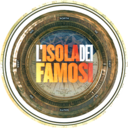 L'Isola dei Famosi logo