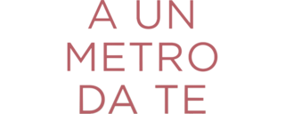 A un metro da te - Film Mediaset Infinity