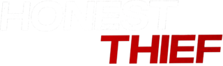 Honest thief - Film Mediaset Infinity