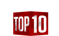 Meteo impazzito: le top ten 2 logo