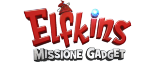 Elfkins - Missione gadget - Film Mediaset Infinity