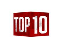 Meteo impazzito: le top ten 3 logo
