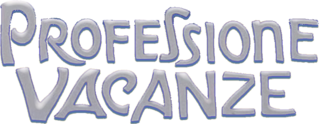 Professione vacanze logo