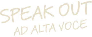 Speak out - Ad alta voce - Film Mediaset Infinity
