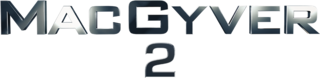 MacGyver 2 logo