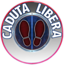 Caduta libera logo
