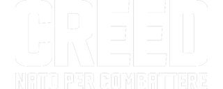 Creed - Nato per combattere - Film Mediaset Infinity
