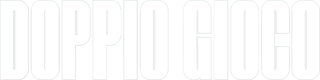 Doppio gioco logo