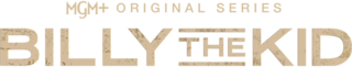 Billy The Kid 1 logo