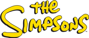 I Simpson logo